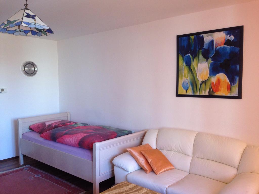 Apartment Nuernberg-City Exterior photo