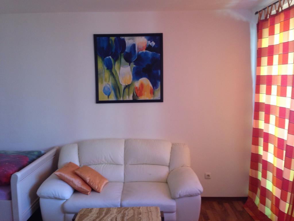 Apartment Nuernberg-City Exterior photo